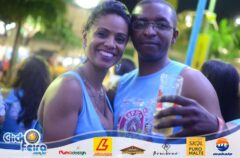 Camarote Espaço Folia (PM)